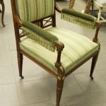 884 9597 ARMCHAIR